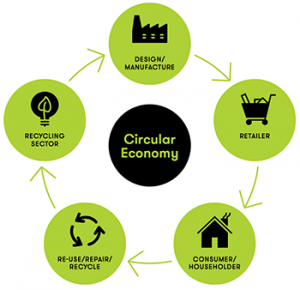 Food and Personal Care Companies Moving Towards Circular Economy ...